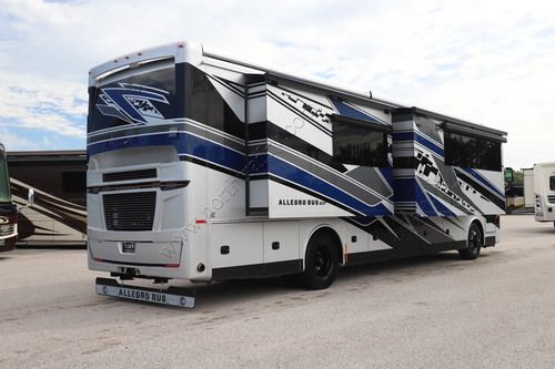 2027 Tiffin Motor Homes Allegro Bus 40IP