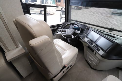2022 Newmar New Aire 3543