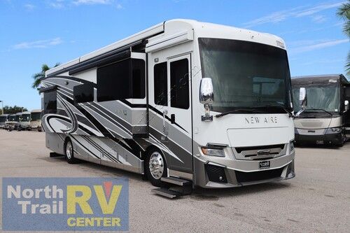2022 Newmar New Aire 3543