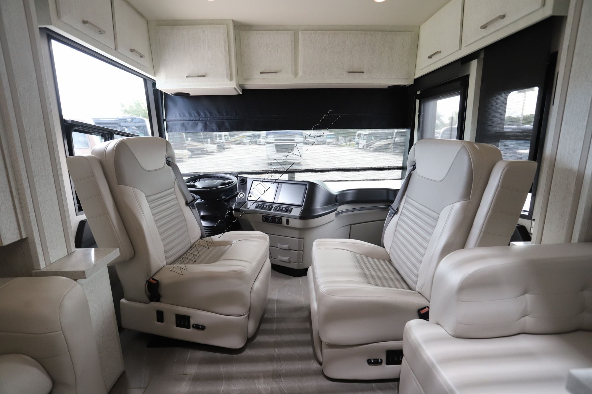 Used 2022 Newmar New Aire 3543 Class A  For Sale