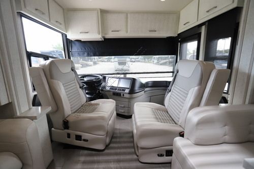 2022 Newmar New Aire 3543