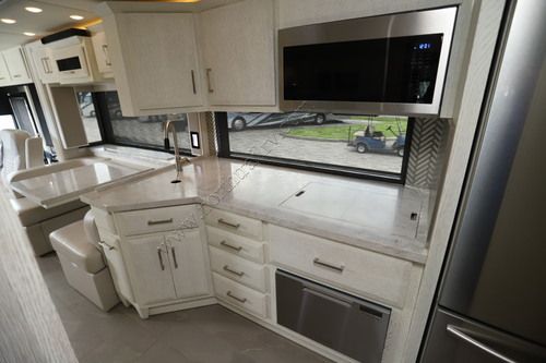 2022 Newmar New Aire 3543