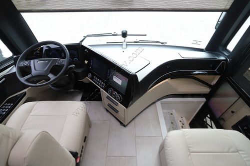 2027 Tiffin Motor Homes Allegro Bus 40IP
