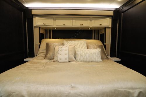 2027 Tiffin Motor Homes Allegro Bus 40IP