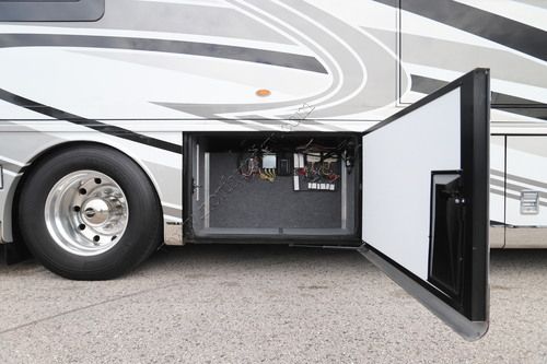 2022 Newmar New Aire 3543