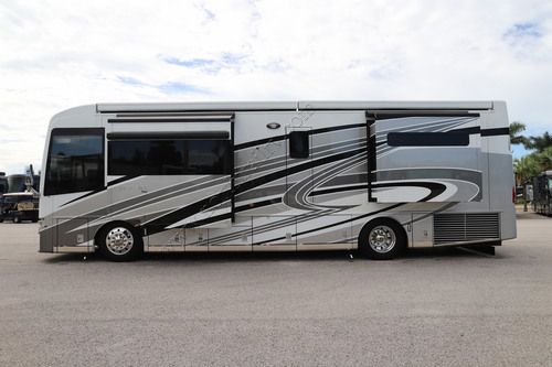 2022 Newmar New Aire 3543