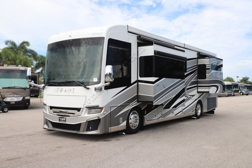 2022 Newmar New Aire 3543