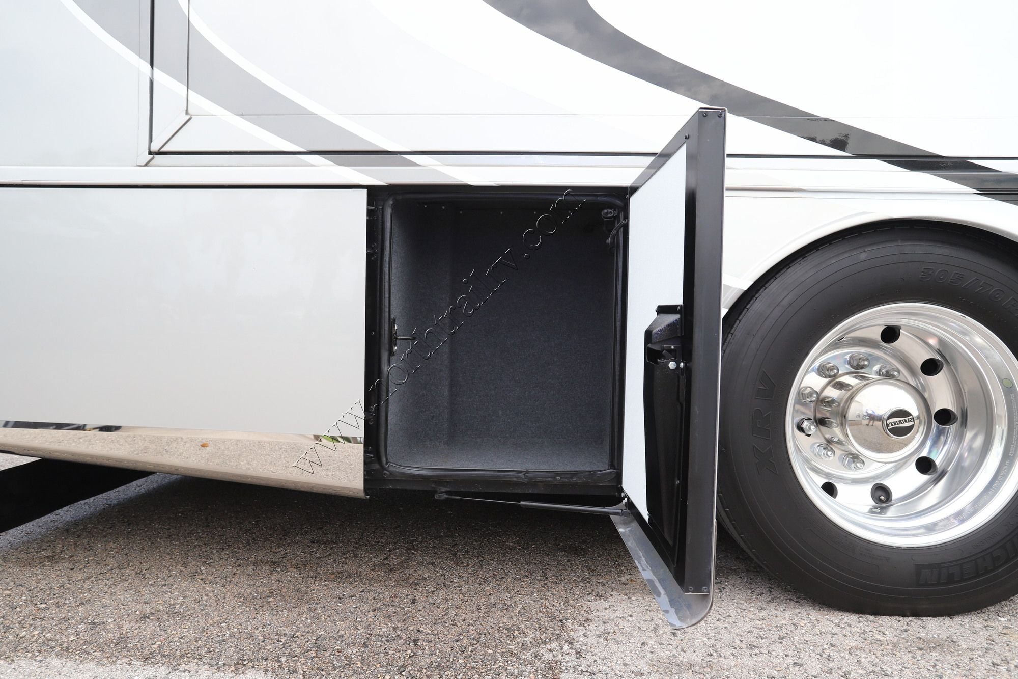 Used 2022 Newmar New Aire 3543 Class A  For Sale