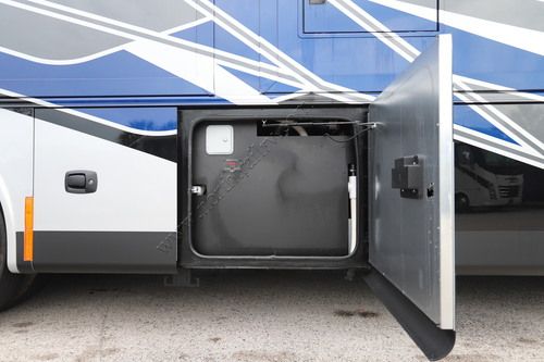 2027 Tiffin Motor Homes Allegro Bus 40IP
