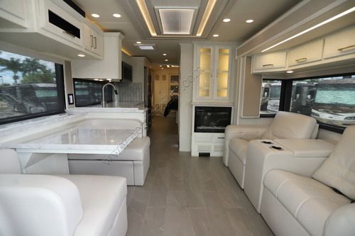 2022 Newmar New Aire 3543