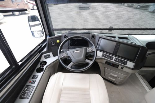 2022 Newmar New Aire 3543