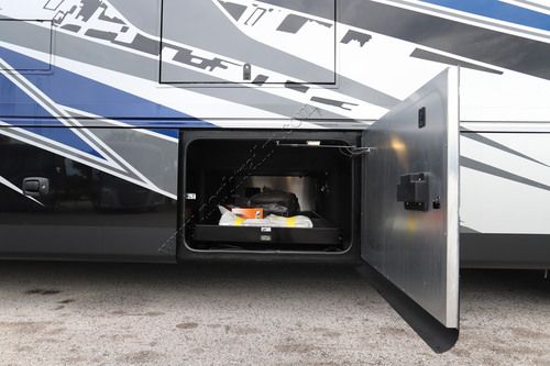2027 Tiffin Motor Homes Allegro Bus 40IP