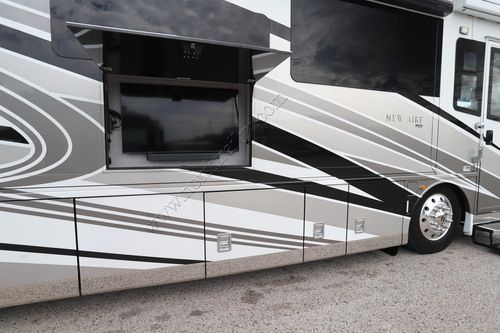 2022 Newmar New Aire 3543