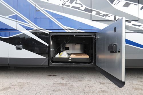 2027 Tiffin Motor Homes Allegro Bus 40IP