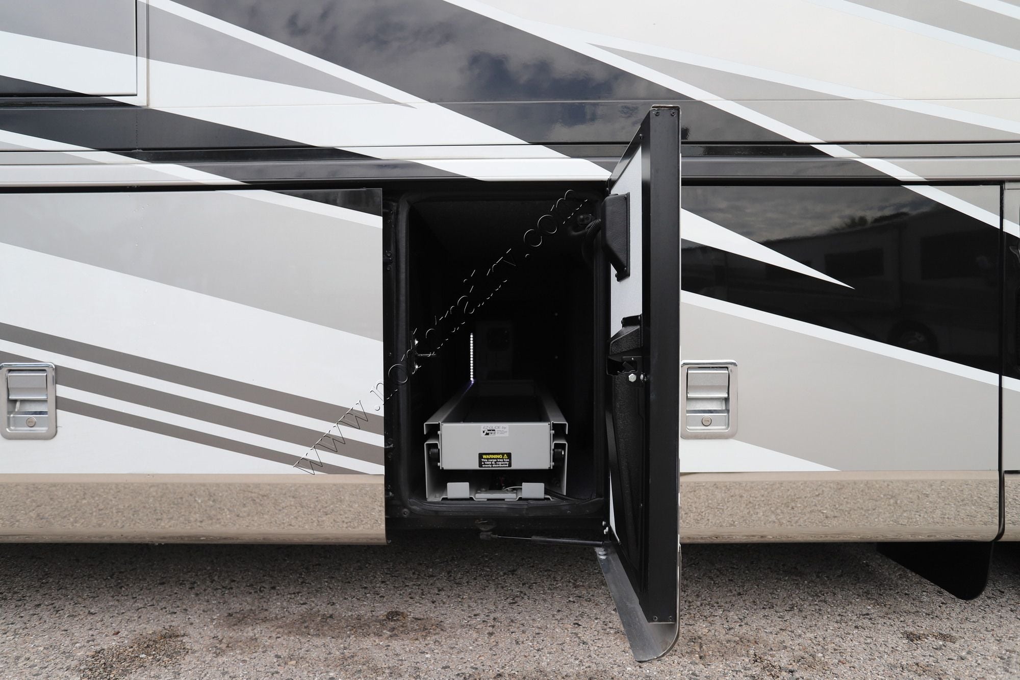 Used 2022 Newmar New Aire 3543 Class A  For Sale