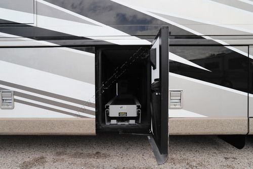 2022 Newmar New Aire 3543