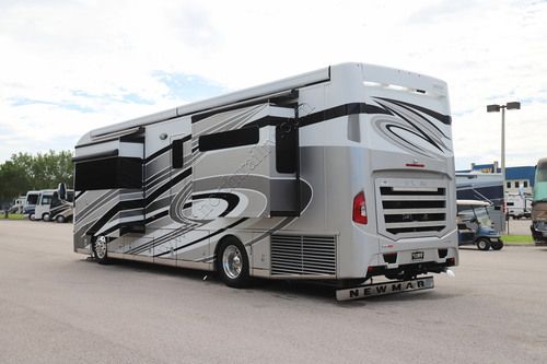2022 Newmar New Aire 3543
