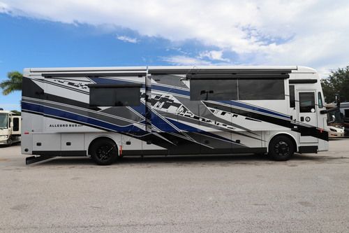 2027 Tiffin Motor Homes Allegro Bus 40IP