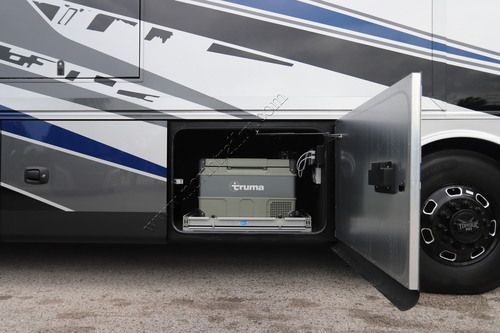 2027 Tiffin Motor Homes Allegro Bus 40IP