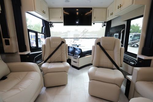 2027 Tiffin Motor Homes Allegro Bus 40IP