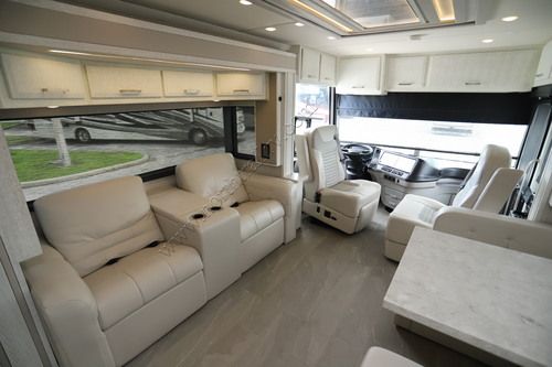 2022 Newmar New Aire 3543