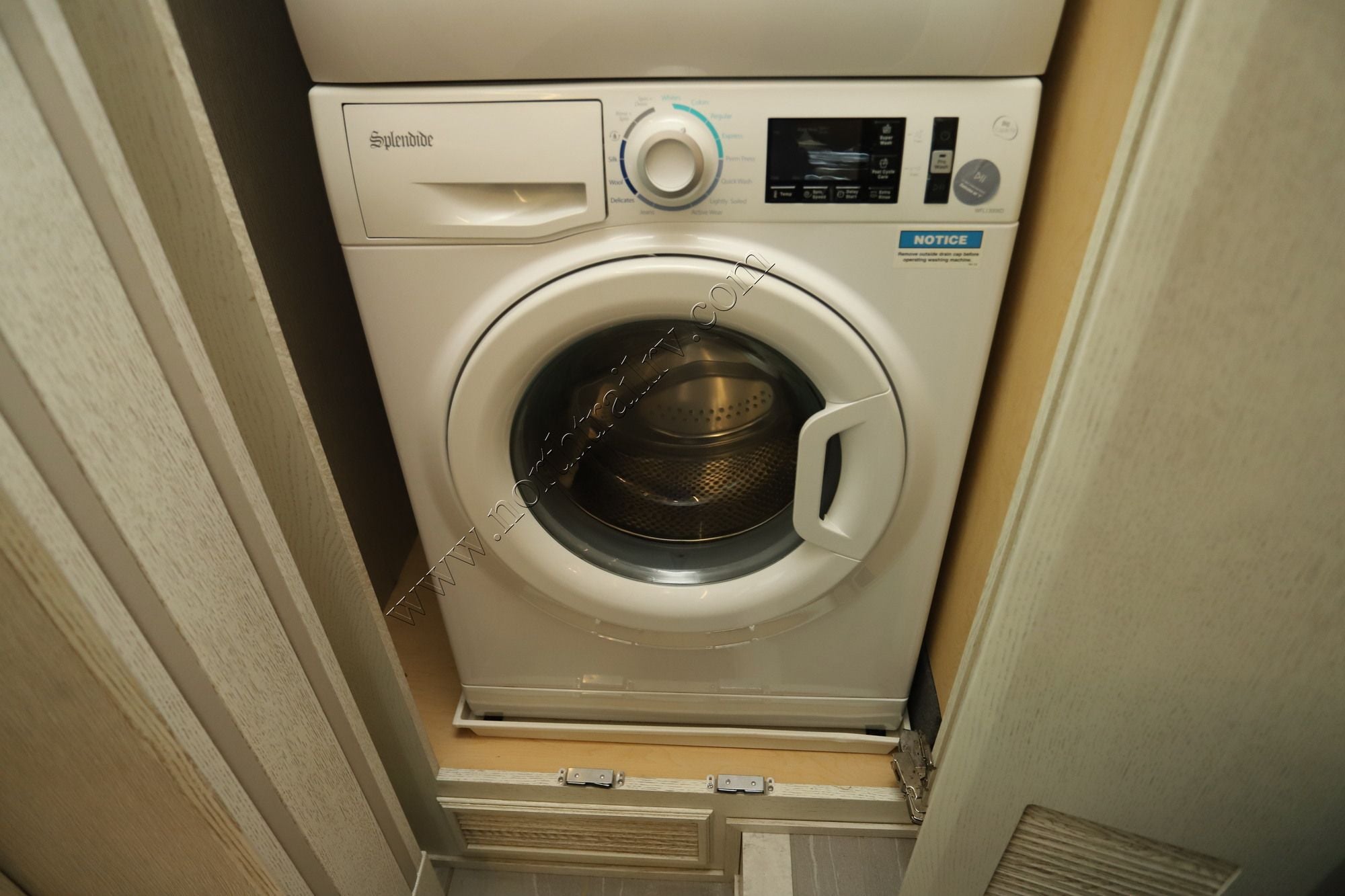 Used 2022 Newmar New Aire 3543 Class A  For Sale