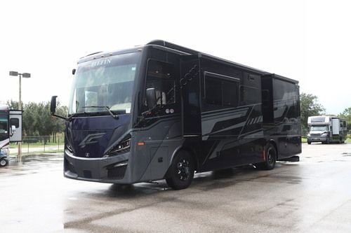 2026 Tiffin Motor Homes Phaeton 35CH