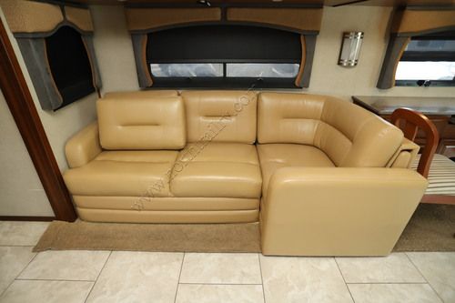 2016 Fleetwood Expedition 40X