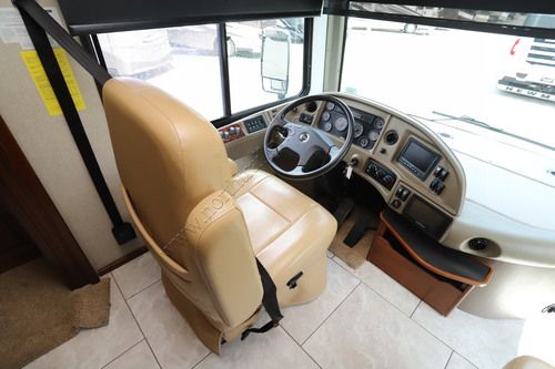 2016 Fleetwood Expedition 40X