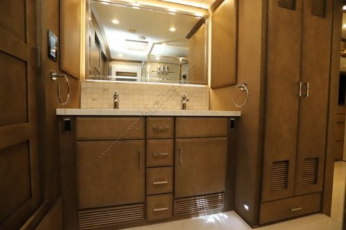 2027 Newmar Mountain Aire 4551