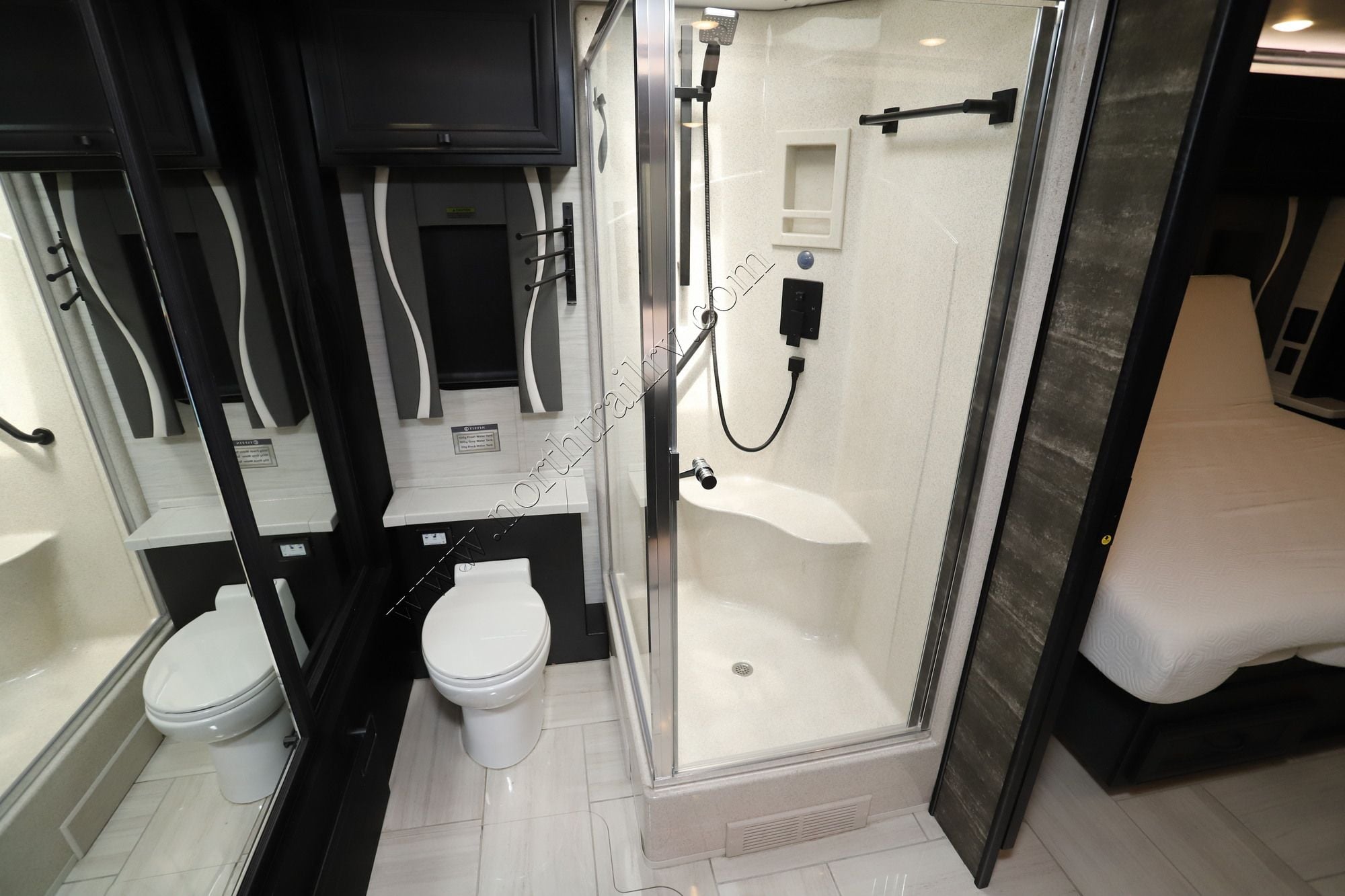 Used 2026 Tiffin Motor Homes Phaeton 35CH Class A  For Sale