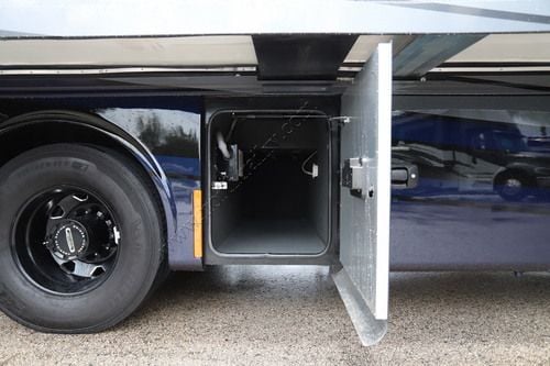 2026 Tiffin Motor Homes Phaeton 35CH