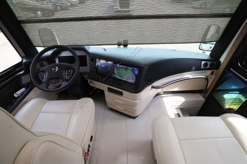 2027 Newmar Mountain Aire 4551