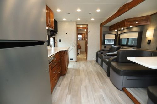 2022 Renegade Rv Valencia 35MB