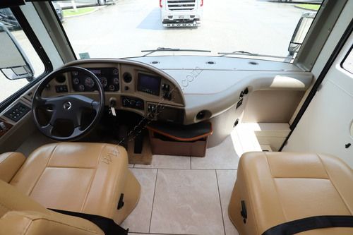 2016 Fleetwood Expedition 40X