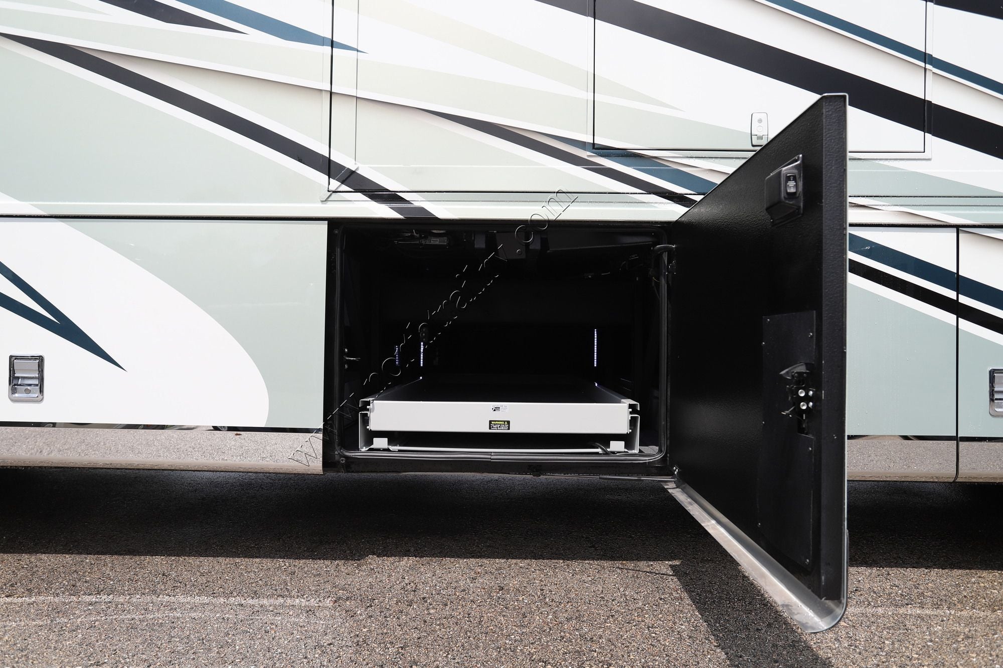 New 2027 Newmar Mountain Aire 4551 Class A  For Sale