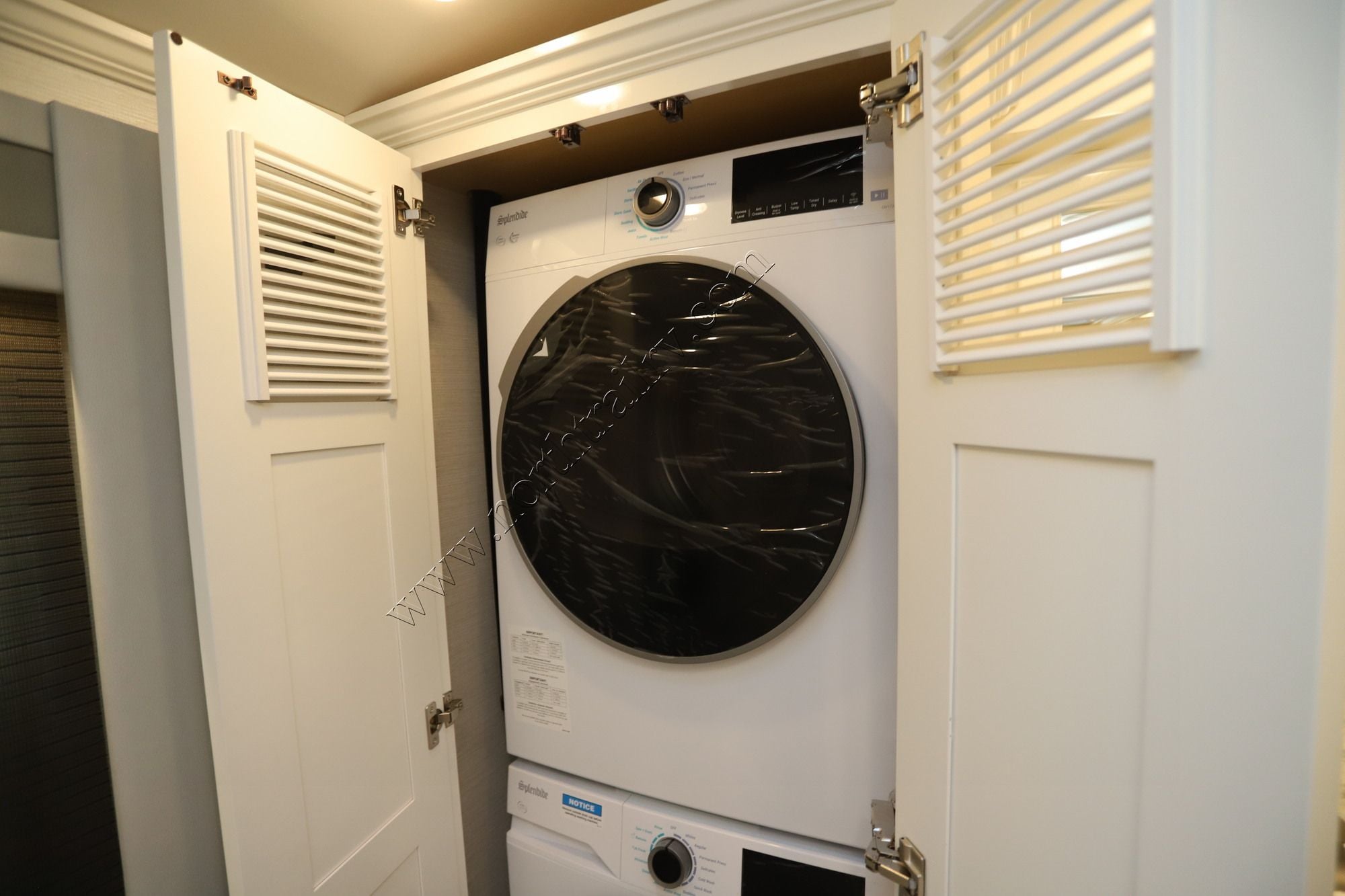 New 2027 Newmar Dutch Star 3836 Class A  For Sale