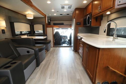 2022 Renegade Rv Valencia 35MB