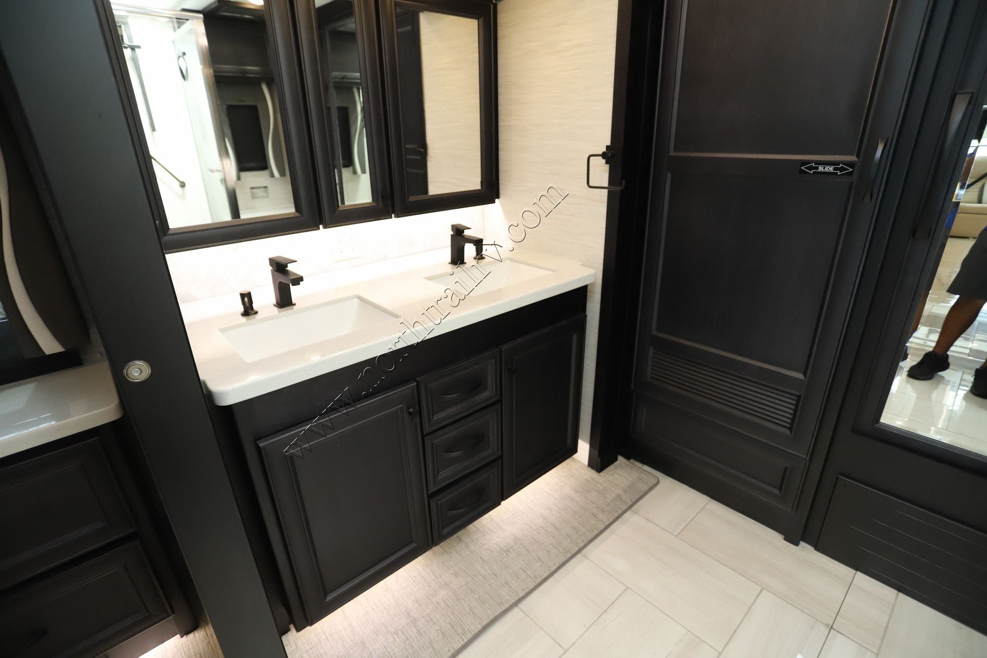 Used 2026 Tiffin Motor Homes Phaeton 35CH Class A  For Sale