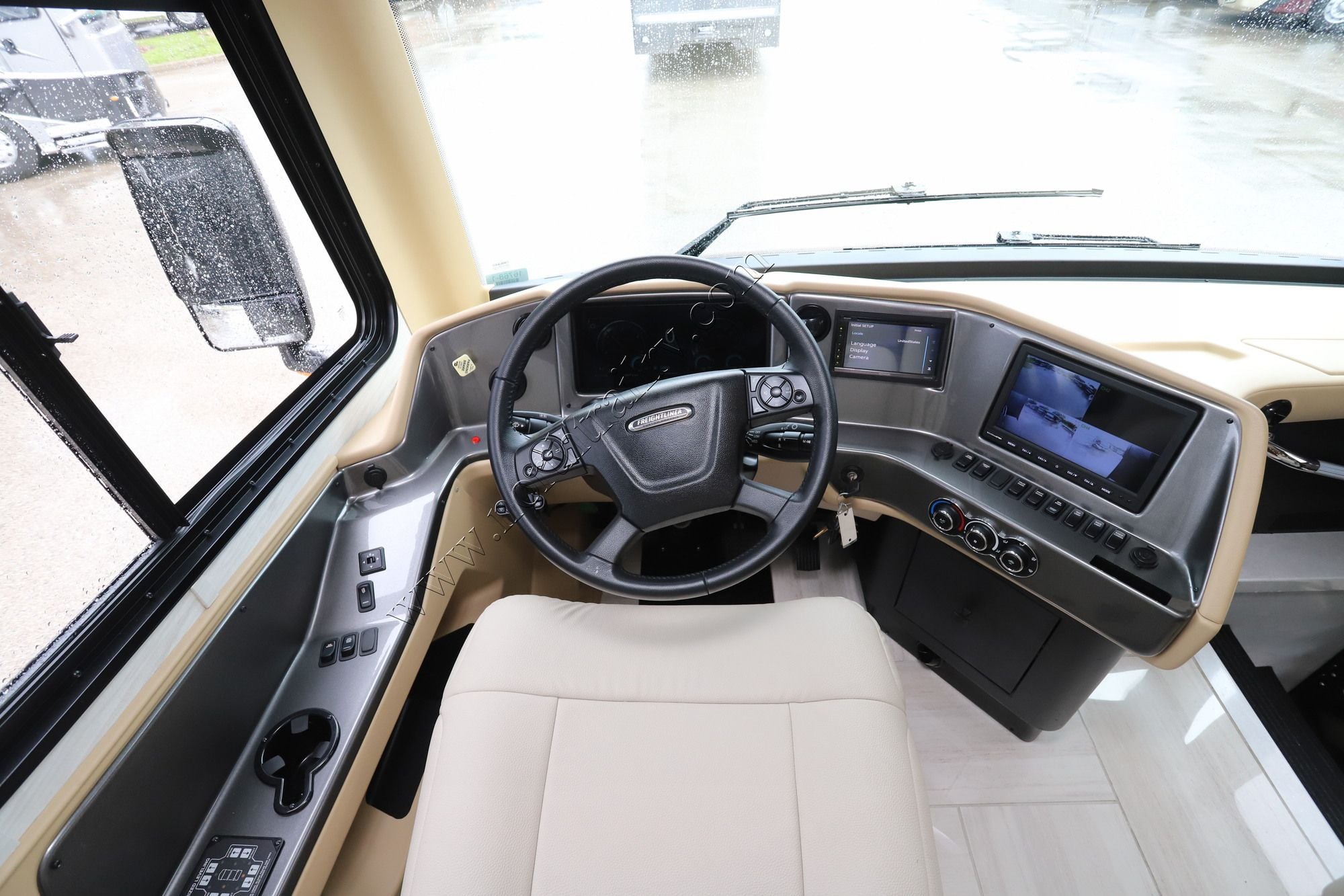 Used 2026 Tiffin Motor Homes Phaeton 35CH Class A  For Sale