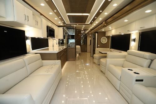 2027 Newmar Mountain Aire 4551