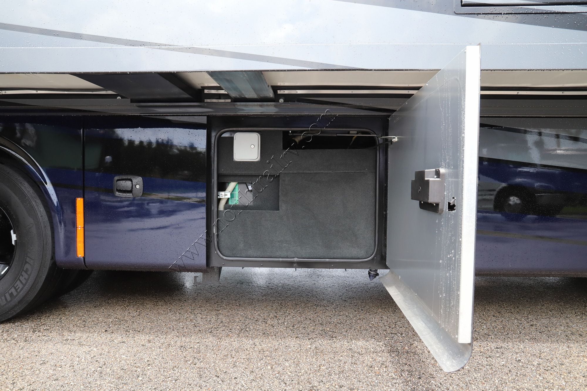 Used 2026 Tiffin Motor Homes Phaeton 35CH Class A  For Sale