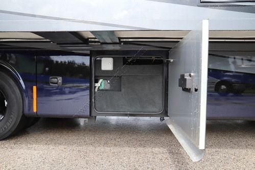 2026 Tiffin Motor Homes Phaeton 35CH