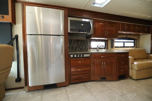 2016 Fleetwood Expedition 40X