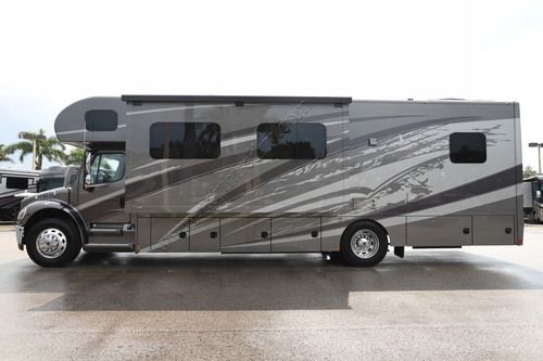 2022 Renegade Rv Valencia 35MB