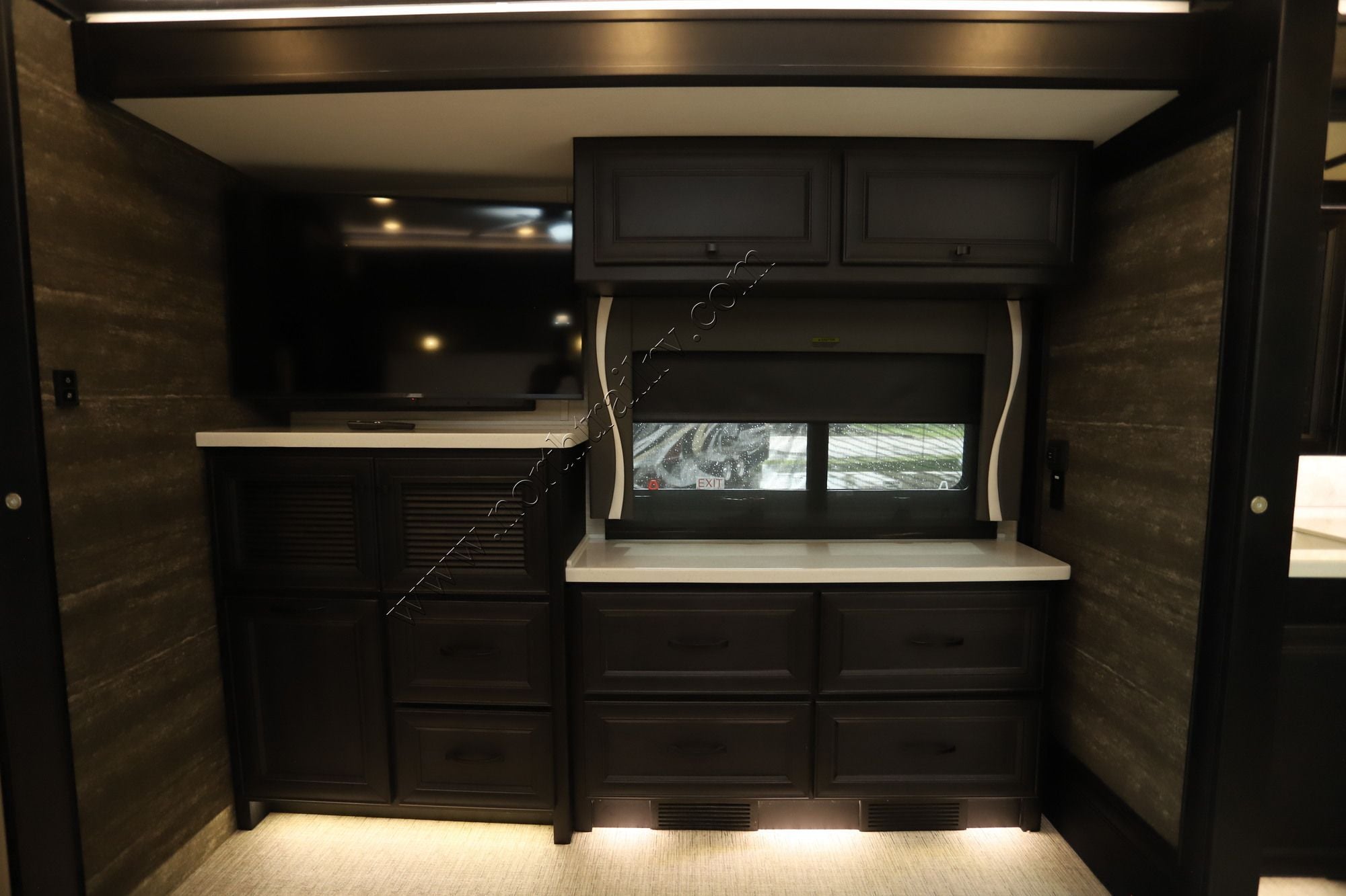Used 2026 Tiffin Motor Homes Phaeton 35CH Class A  For Sale