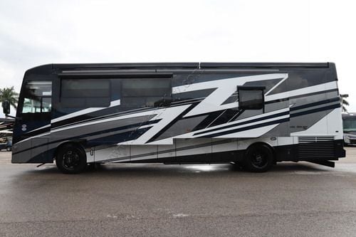 2027 Newmar Dutch Star 3836