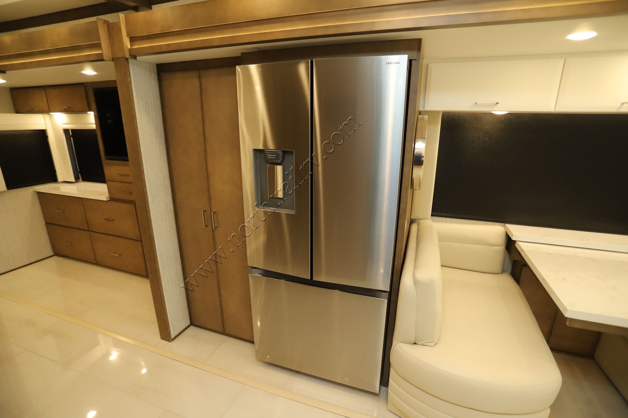 New 2027 Newmar Mountain Aire 4551 Class A  For Sale