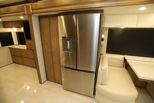 2027 Newmar Mountain Aire 4551