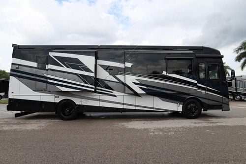 2027 Newmar Dutch Star 3836